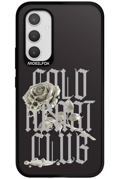 Cold Heart Club 2.0 - Samsung Galaxy A54