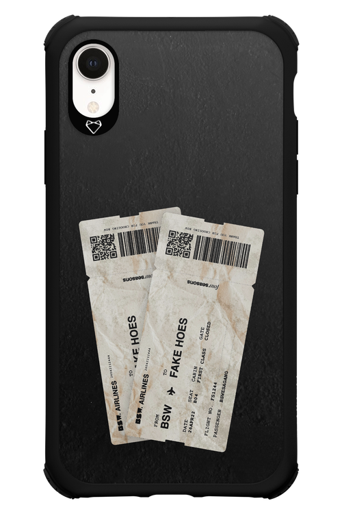 BSW FourSeasons 3 2.0 - Apple iPhone XR