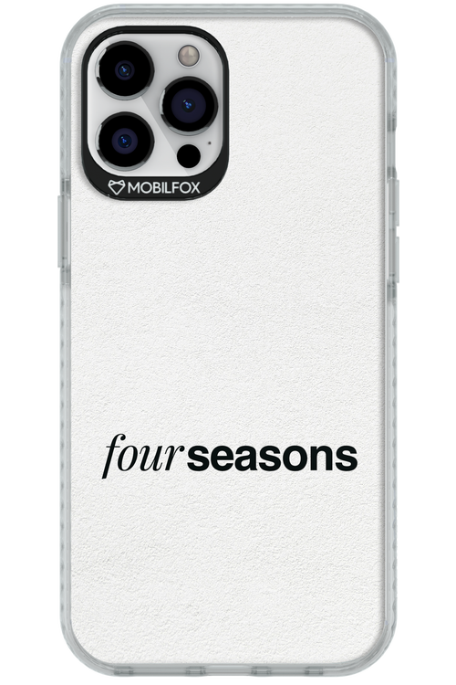 BSW FourSeasons 11 2.0 - Apple iPhone 12 Pro Max