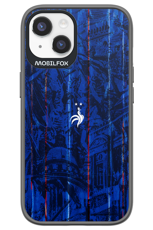 Franta 2.0 - Apple iPhone 14