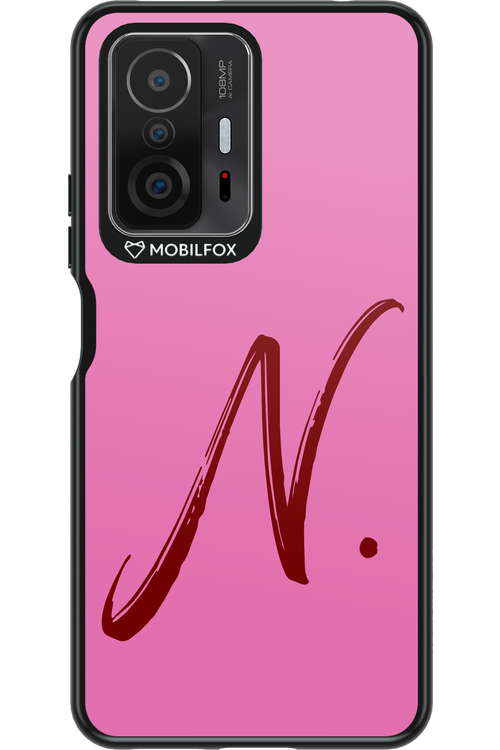 (Sorbet) N 2.0 - Xiaomi Mi 11T Pro