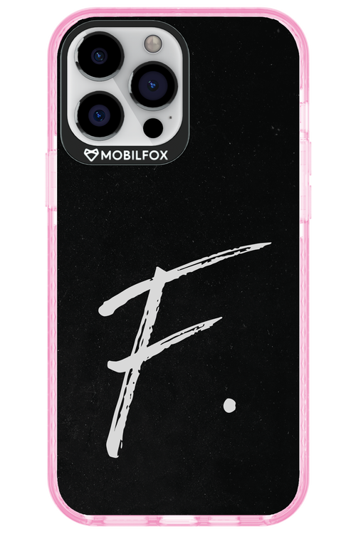 (Off Space) F 2.0 - Apple iPhone 13 Pro Max
