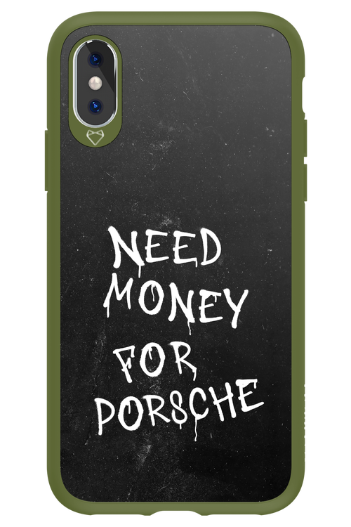 Need Money II - Apple iPhone XS