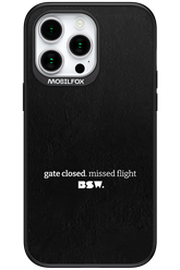 BSW FourSeasons 5 2.0 - Apple iPhone 15 Pro Max