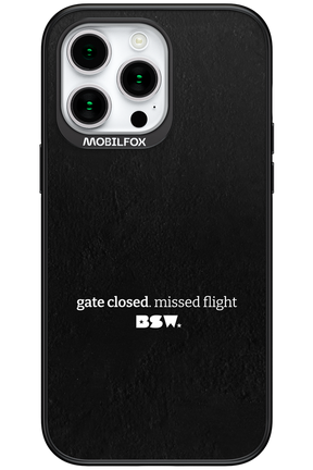 BSW FourSeasons 5 2.0 - Apple iPhone 15 Pro Max