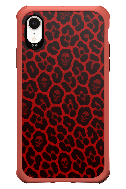 Wild Death - Apple iPhone XR