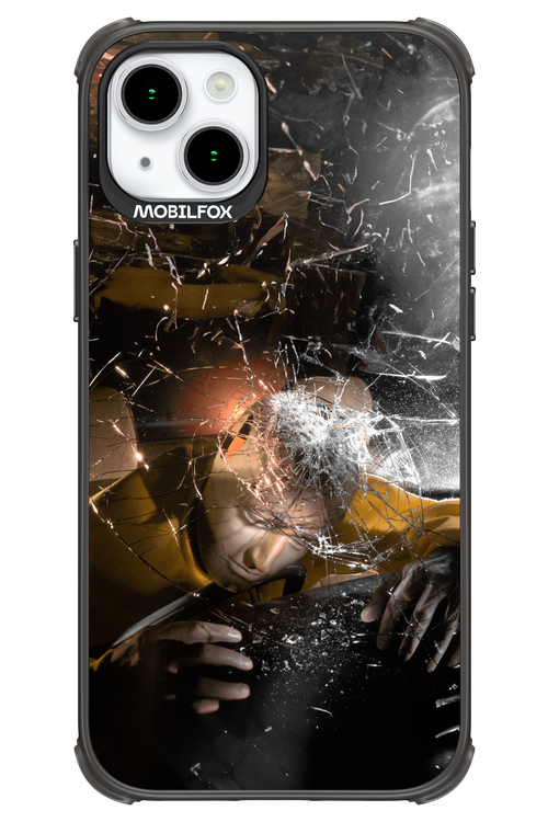 Final Impact 2.0 - Apple iPhone 15 Plus