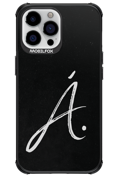 (Off Space) A II 2.0 - Apple iPhone 13 Pro Max