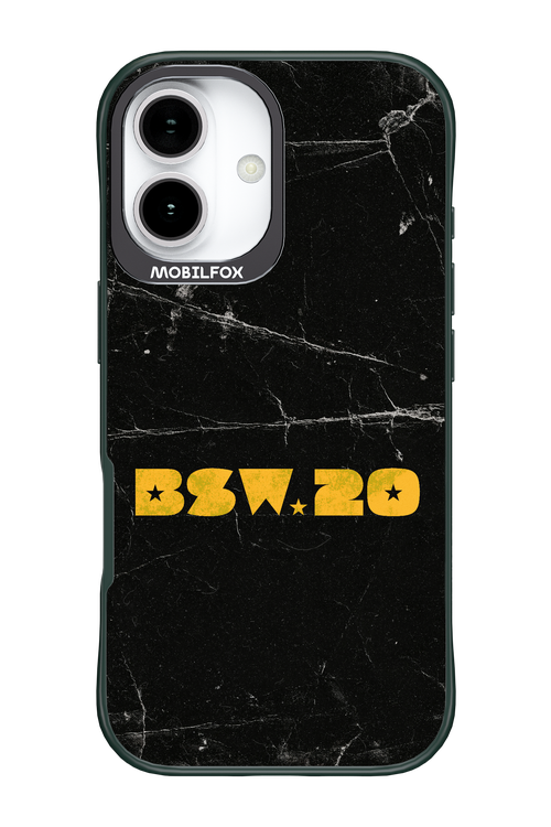 BSW 20 (5) 2.0 - Apple iPhone 17