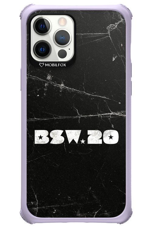 BSW 20 (2) 2.0 - Apple iPhone 12 Pro Max