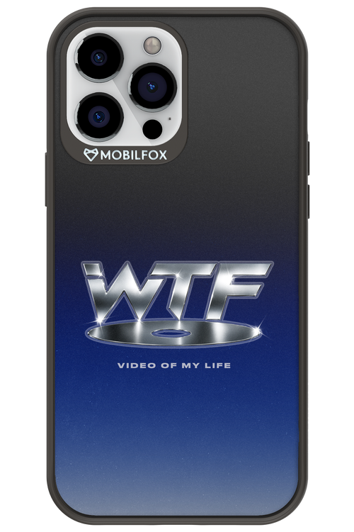 W T F 2.0 - Apple iPhone 13 Pro Max