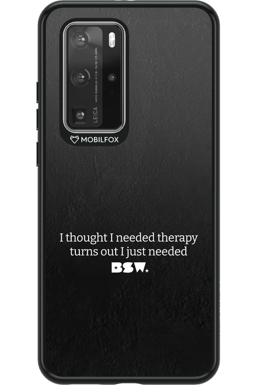 BSW FourSeasons 10 2.0 - Huawei P40 Pro