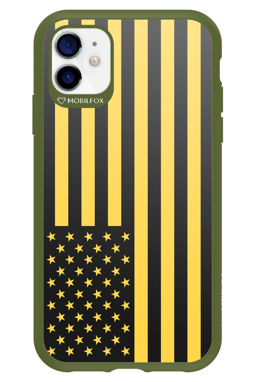 Safety Stars - Apple iPhone 11