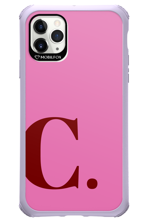 C (Sorbet) 2.0 - Apple iPhone 11 Pro Max