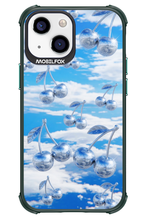 Cloud Cherry 2.0 - Apple iPhone 13 Mini