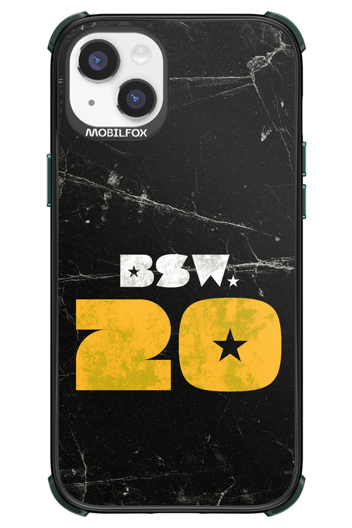 BSW 20 (1) 2.0 - Apple iPhone 14 Plus