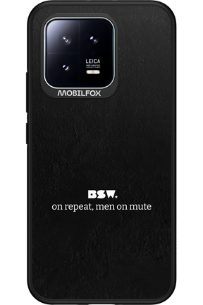 BSW FourSeasons 7 2.0 - Xiaomi 13