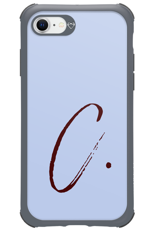 (Jellyfish Presso) C 2.0 - Apple iPhone 8