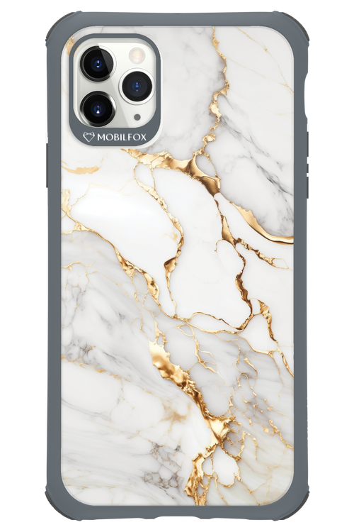 Ariel 2.0 - Apple iPhone 11 Pro Max