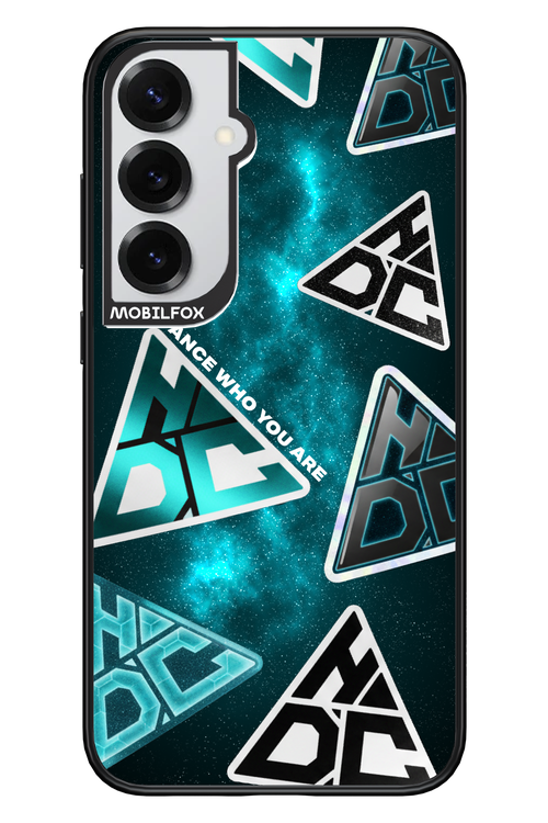HDC 6 2.0 - Samsung S25+