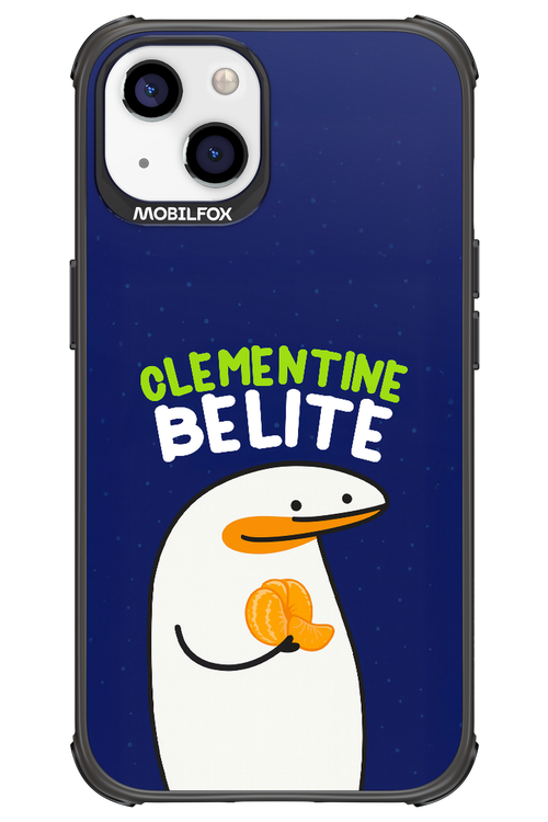 Clementine Belite 2.0 - Apple iPhone 13