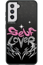 Self Lover Universe - Samsung Galaxy S21 FE