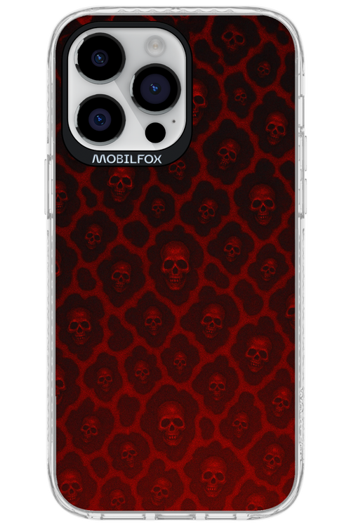 Skullpard 2.0 - Apple iPhone 14 Pro Max