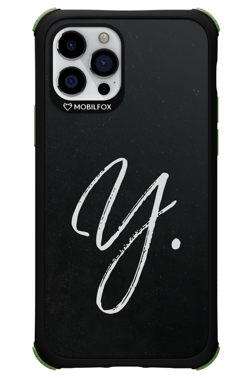 (Off Space) Y 2.0 - Apple iPhone 12 Pro