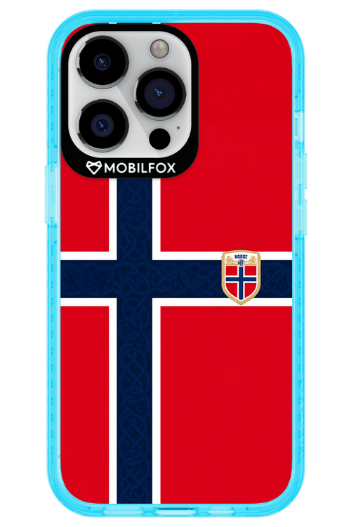 Norway 2.0 - Apple iPhone 13 Pro