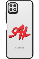 Bababa S4L - Samsung Galaxy A22 5G