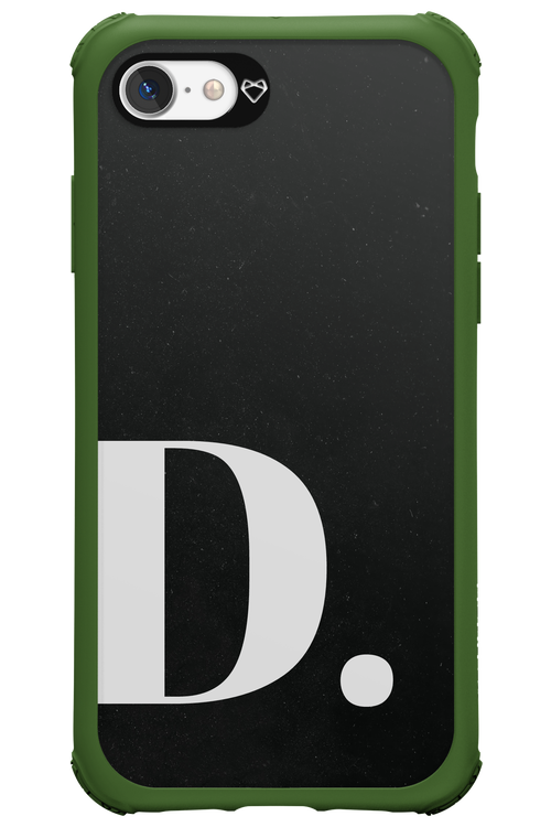 D (Off Space) 2.0 - Apple iPhone 7