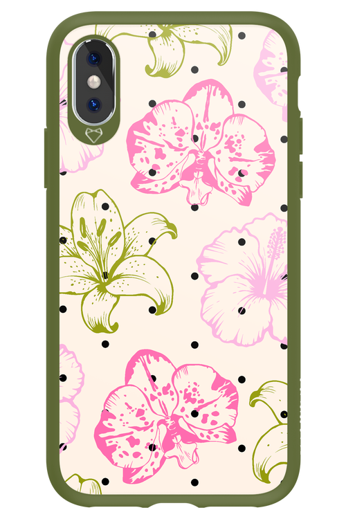 Aloha Chic 2.0 - Apple iPhone XS