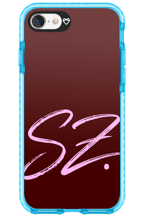 (Dark Blush) SZ 2.0 - Apple iPhone 7