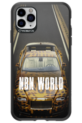 Car 2.0 - Apple iPhone 11 Pro Max