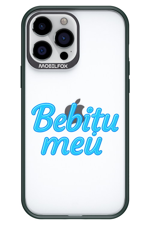 Meuu 2.0 - Apple iPhone 13 Pro Max