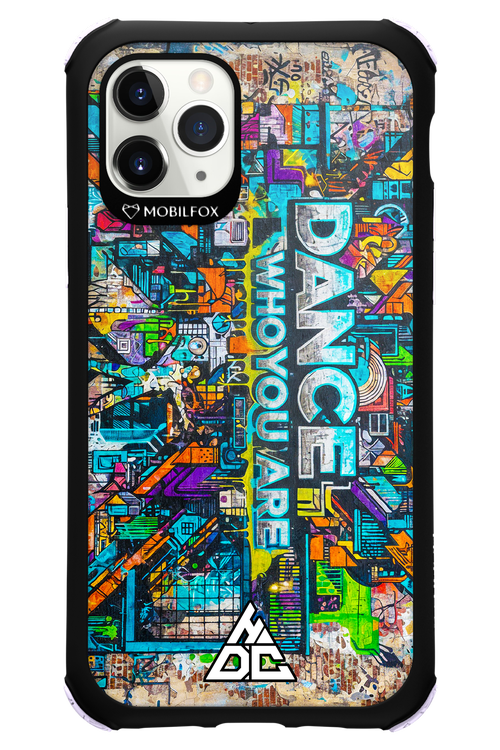 HDC 4 - Apple iPhone 11 Pro