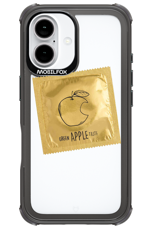 Safety Apple 2.0 - Apple iPhone 16