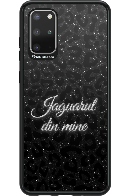 Jaguarul - Samsung Galaxy S20+