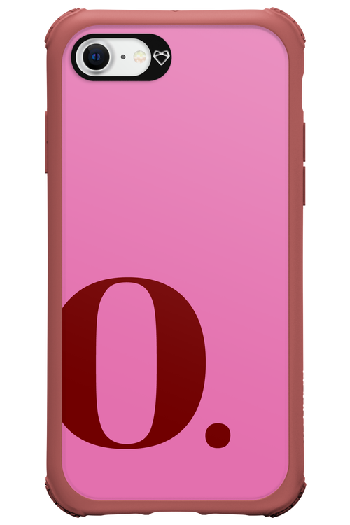 O (Sorbet) 2.0 - Apple iPhone SE 2020