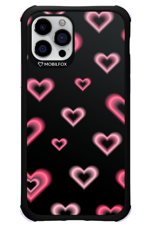 Pink Love 2.0 - Apple iPhone 12 Pro