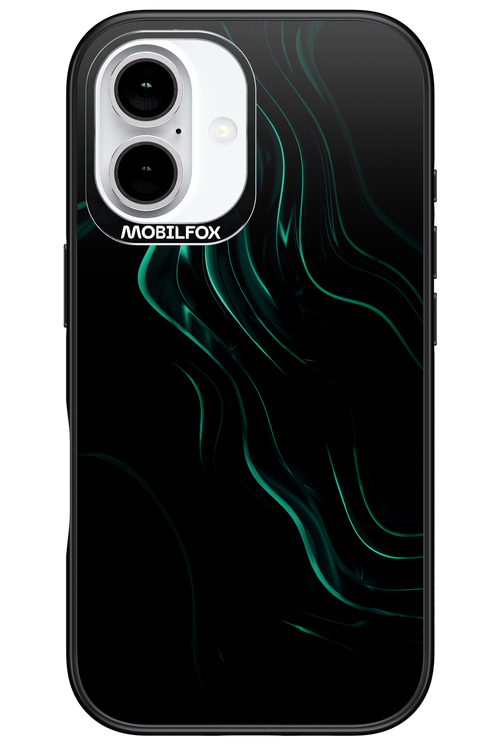 Northern Lights 2.0 - Apple iPhone 16