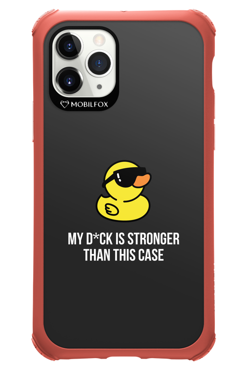 My D_ck 2.0 - Apple iPhone 11 Pro