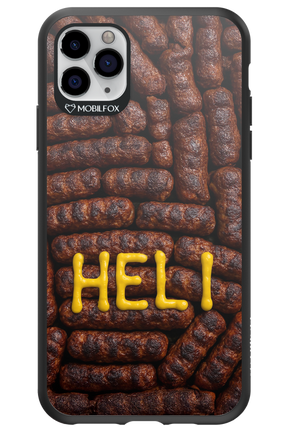Mici 2.0 - Apple iPhone 11 Pro Max