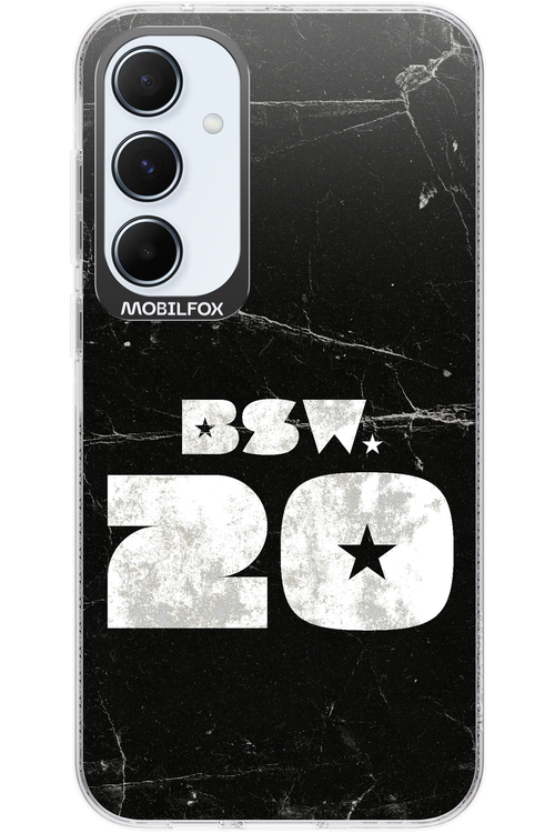 BSW 20 (4) 2.0 - Samsung Galaxy A55
