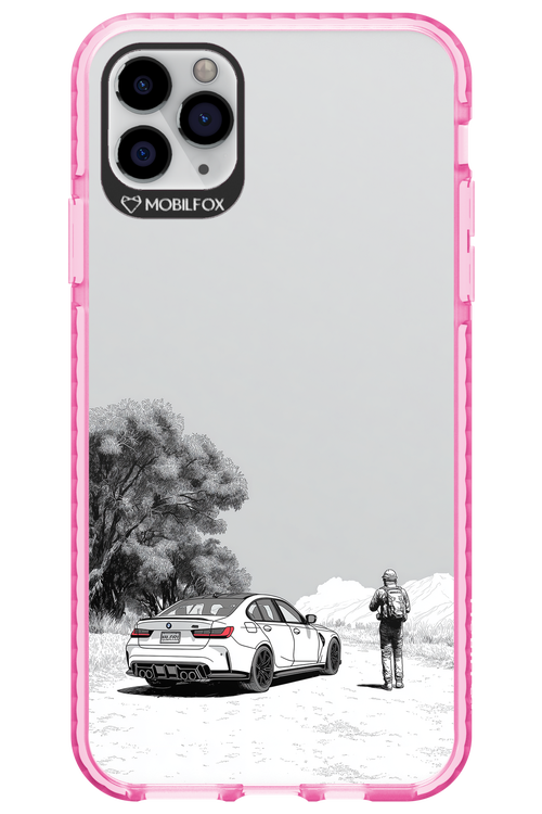 Dreamland 2.0 - Apple iPhone 11 Pro Max