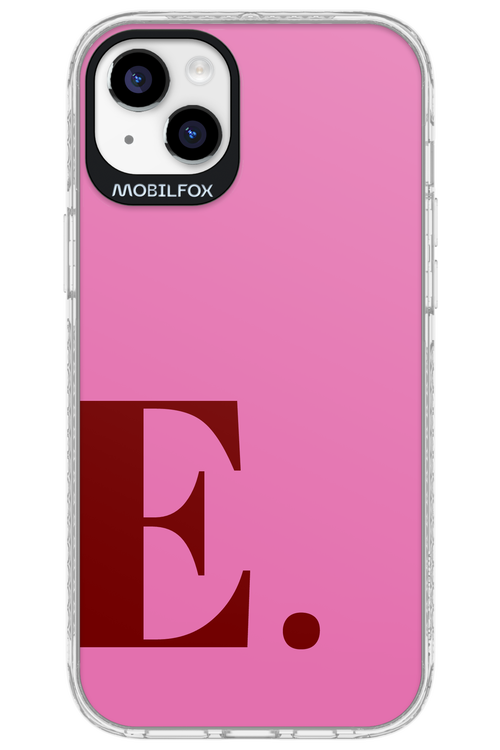 E (Sorbet) 2.0 - Apple iPhone 14 Plus