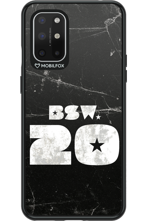 BSW 20 (4) 2.0 - OnePlus 8T