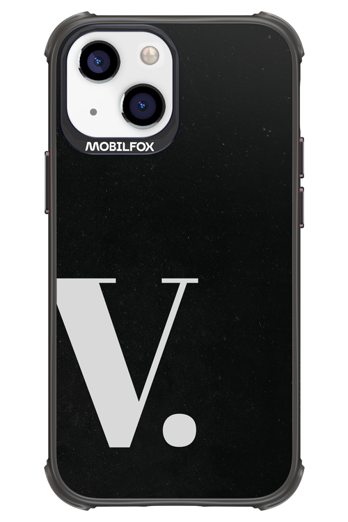 V (Off Space) 2.0 - Apple iPhone 13 Mini