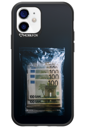 Moneybag 2.0 - Apple iPhone 12