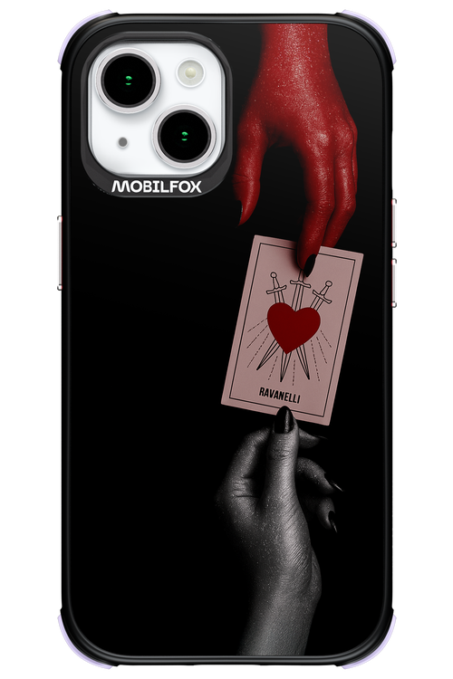Ravanelli 2 2.0 - Apple iPhone 15